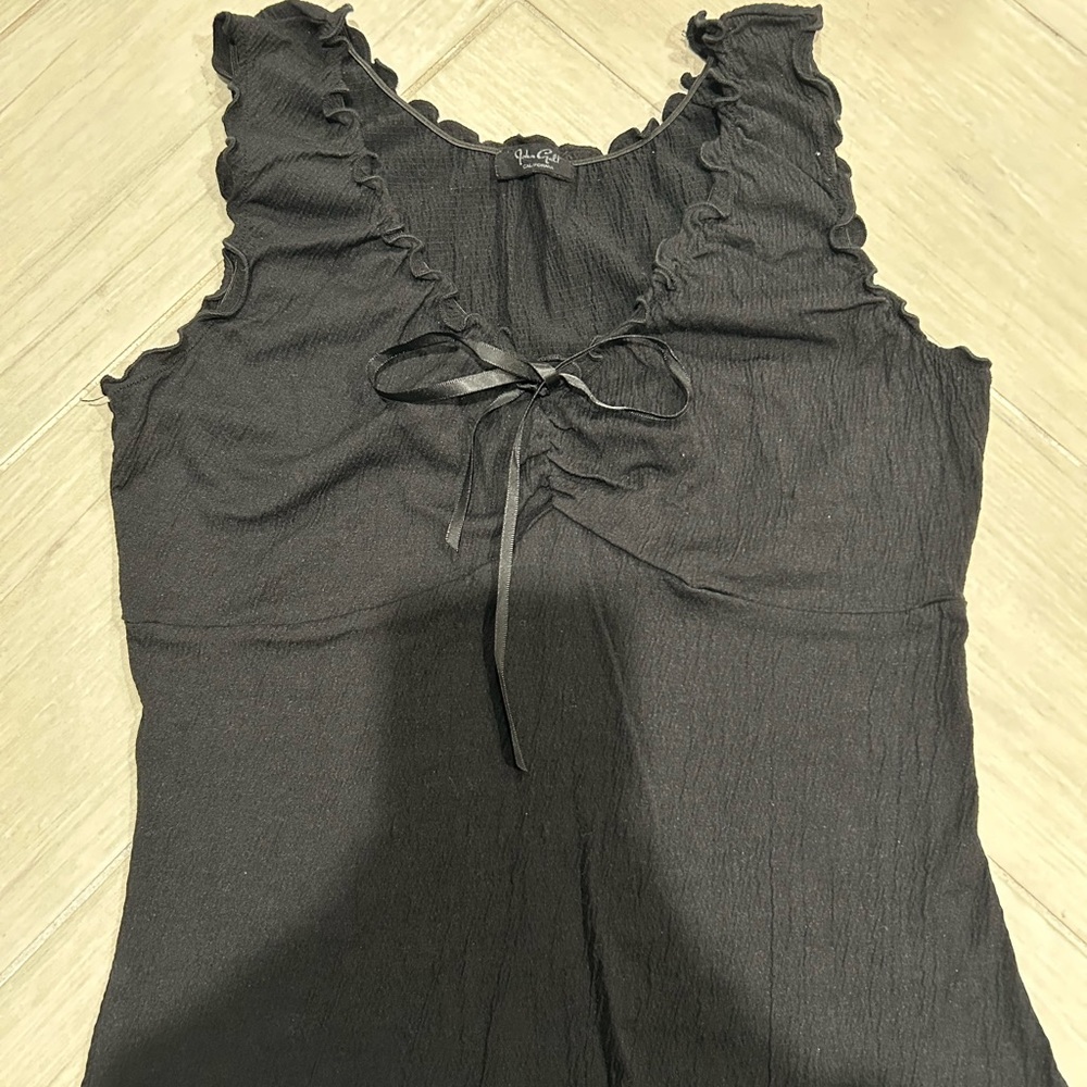 brandy melville tank top